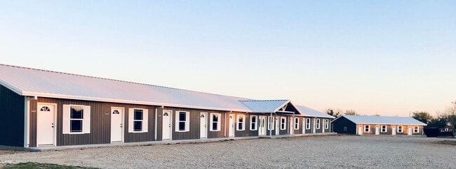 property at 5415 Co Rd 456