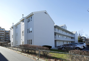 316 6th Ave Apartments