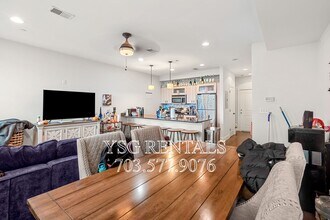 1435 Tremont St, Unit 3 in Boston, MA - Building Photo - Building Photo