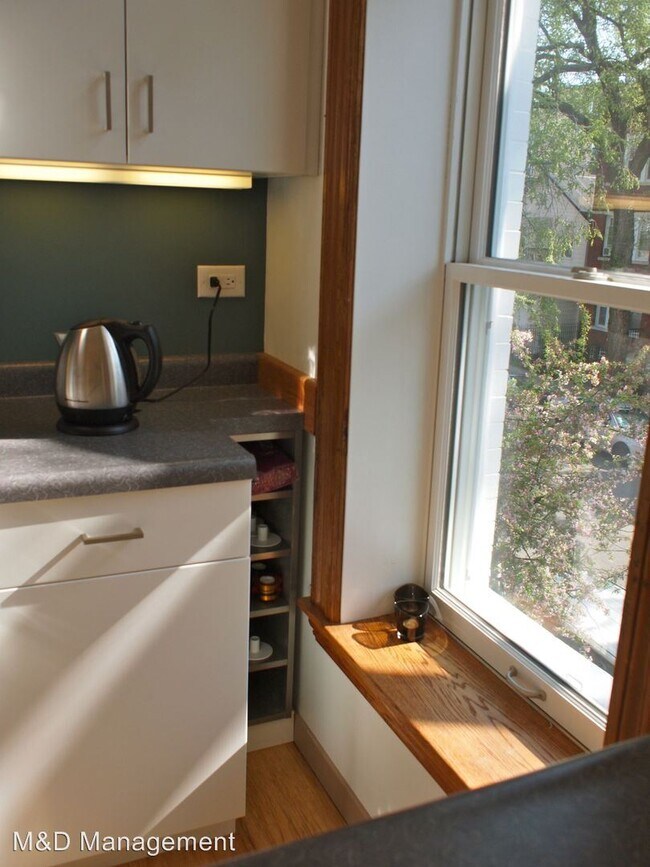 842 N Wolcott Ave in Chicago, IL - Building Photo - Building Photo