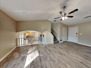 2996 Fetlock Dr SW in Marietta, GA - Foto de edificio - Building Photo