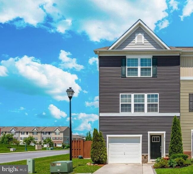 property at 273 Magellan Dr