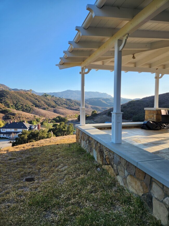 property at 3838 Paseo Primario