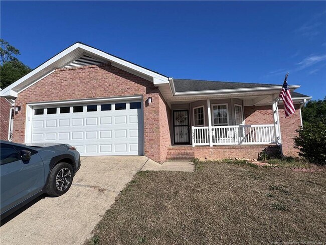 1535 Londonderry Pl in Fayetteville, NC - Building Photo - Building Photo