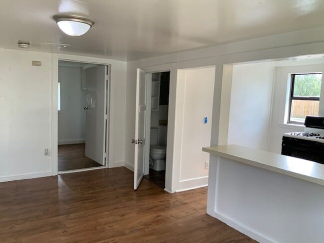 611 S Alabama St in Amarillo, TX - Building Photo - Building Photo