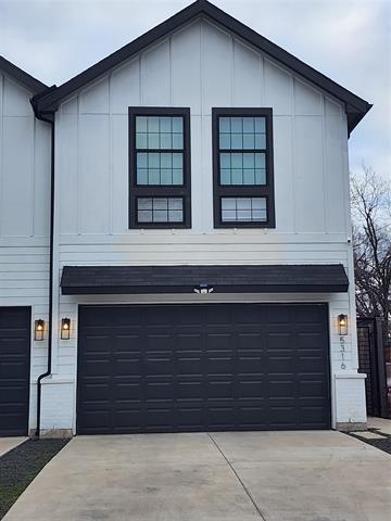 property at 5316 Eastside Ave