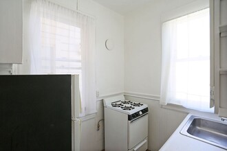 2230 Mission St-Unit -#3 in San Francisco, CA - Building Photo - Building Photo
