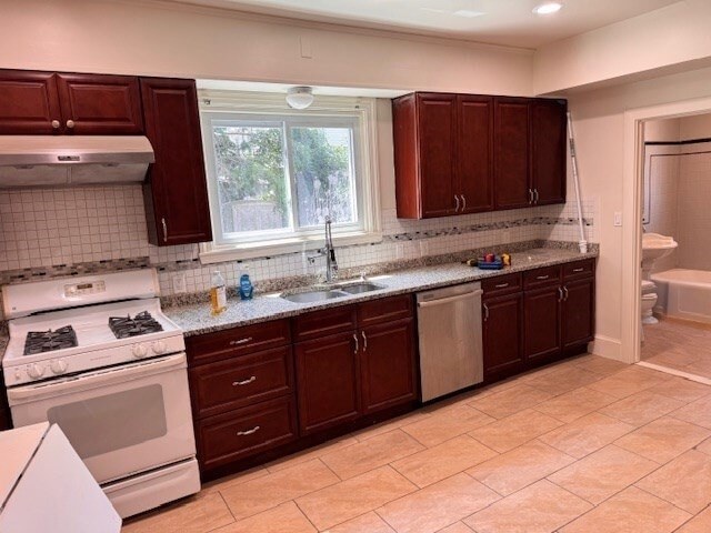 193 Madison St, Unit 1 in Malden, MA - Building Photo