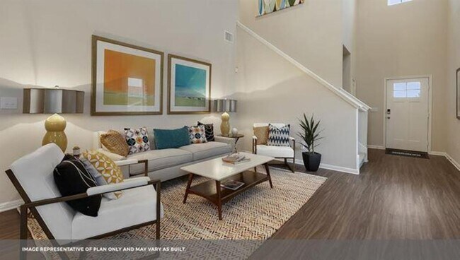 1121 Fairhaven Gtwy in Georgetown, TX - Building Photo - Building Photo