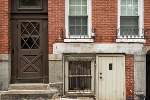 9 Hudson St, Unit 2 in Boston, MA - Building Photo