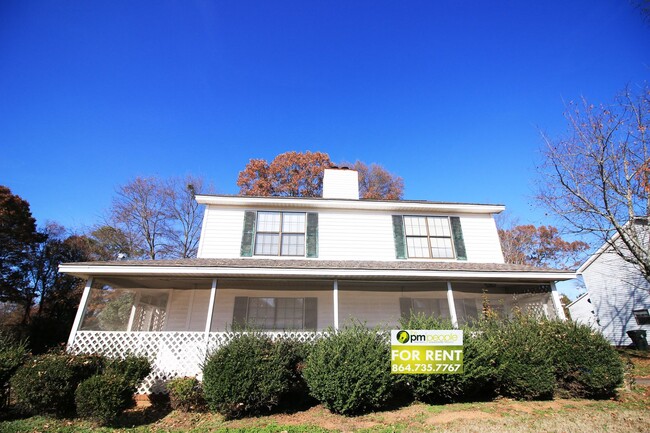 property at 3 Pointer Ln