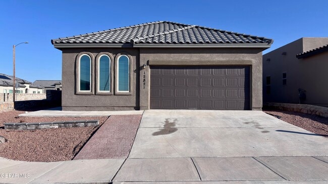 12821 Rock Cliff Ave in El Paso, TX - Building Photo - Building Photo