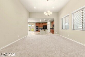 12217 Pacific Cruise Ave in Las Vegas, NV - Building Photo - Building Photo