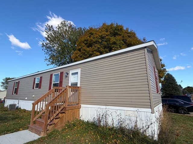 property at 154 Pheasant Run