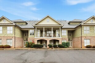 1117 Park West Dr in Charlotte, NC - Building Photo