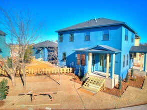 29596 Memory Ln in Norman, OK - Building Photo - Building Photo