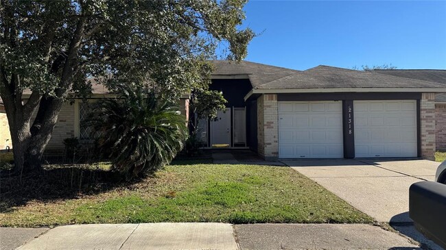 21318 Bridgepoint Ln in Spring, TX - Building Photo - Building Photo