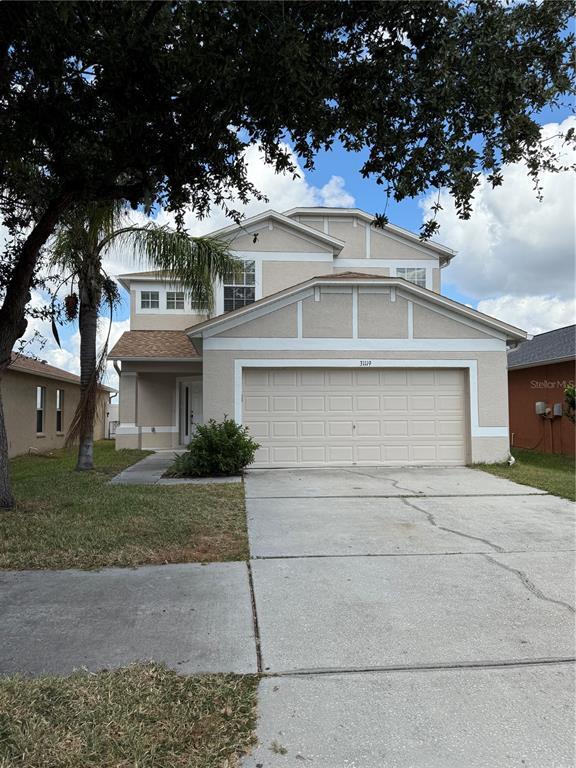 31119 Masena Dr in Wesley Chapel, FL - Building Photo - Building Photo