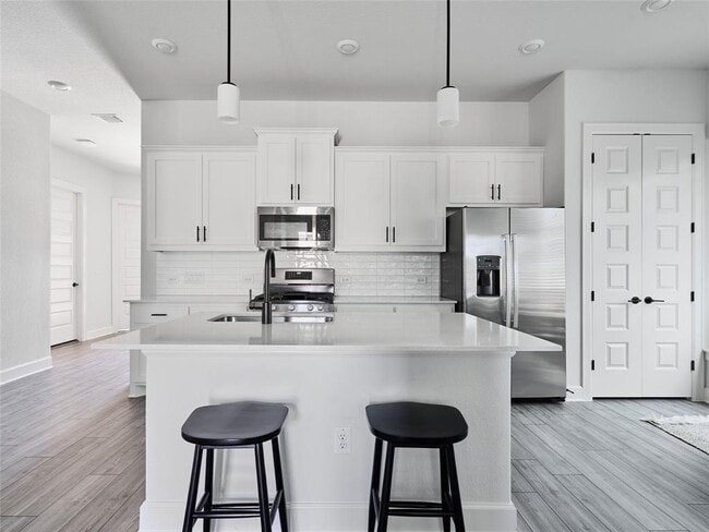 4707 Sea Salt Dr in Austin, TX - Building Photo - Building Photo