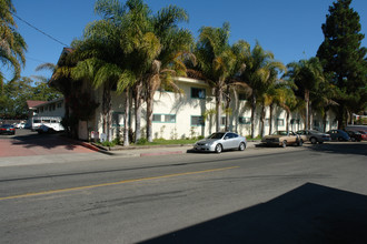 Michelle Apartments in Goleta, CA - Building Photo - Building Photo