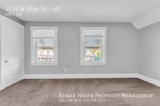3439 W 62nd St in Cleveland, OH - Building Photo - Building Photo