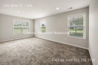 150 80th St in West Des Moines, IA - Building Photo - Building Photo