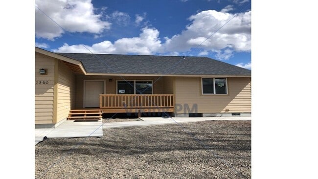 property at 1360 NW Breann Loop