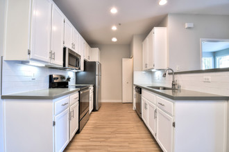 Forge Homestead Apartments in Cupertino, CA - Building Photo - Building Photo