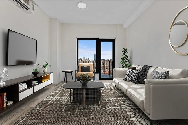 171 Chrystie St