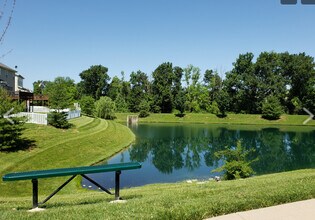 2302 Spring Creek Ln in O'Fallon, MO - Building Photo - Building Photo