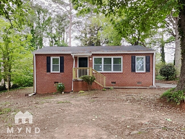 property at 1895 Oak Valley Rd