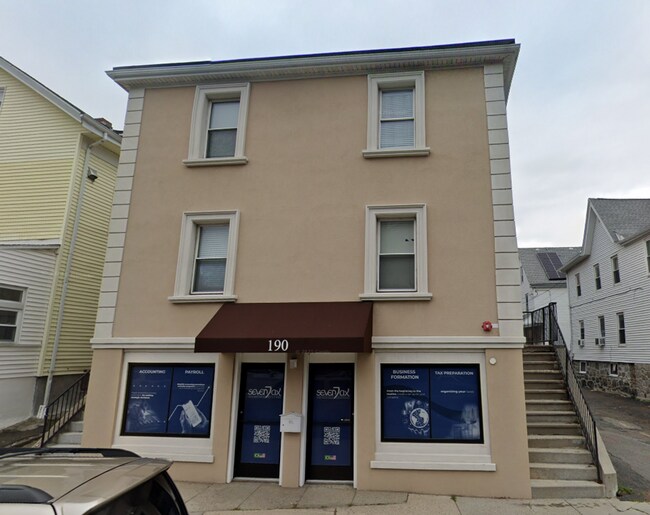 property at 190 Main St