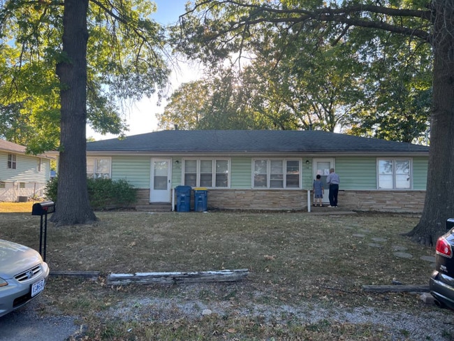 property at 132 Novak St