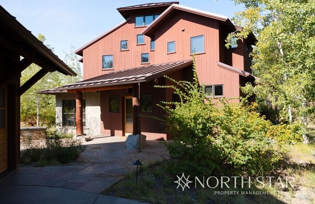 property at 18947 NW Squirrel Tail Loop