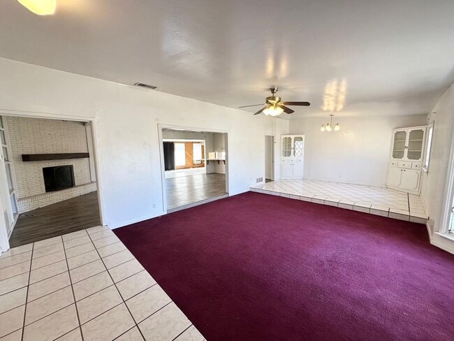 3217 Boyd Ave in Midland, TX - Building Photo - Building Photo