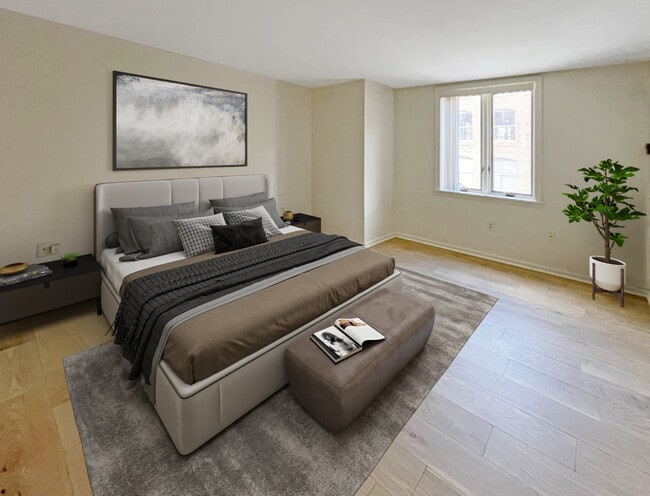 10 Rogers St, Unit 231 in Cambridge, MA - Building Photo - Building Photo