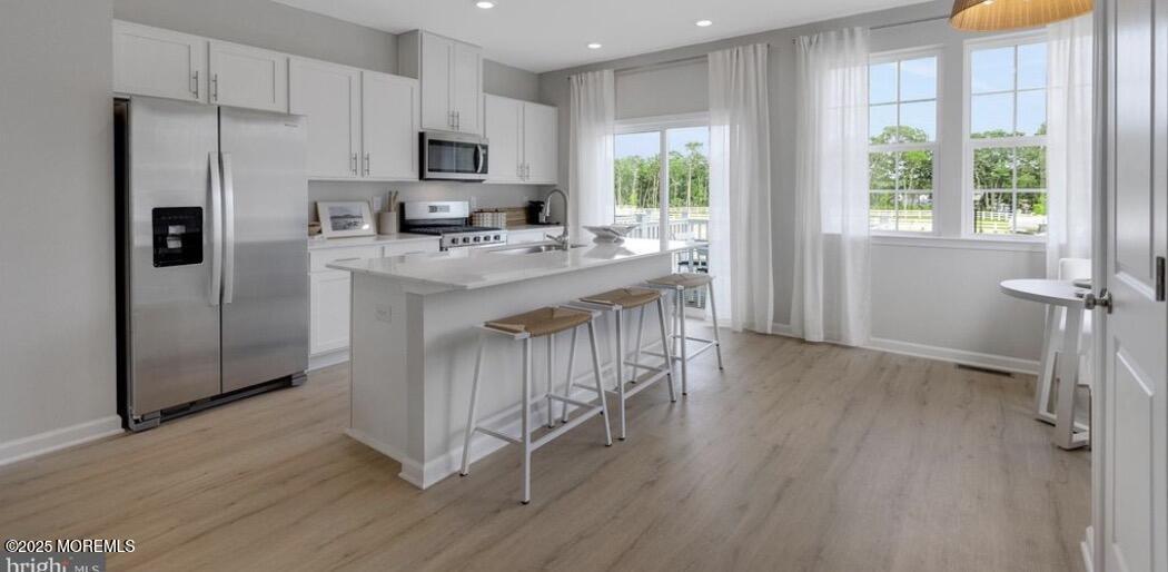10 Baybreeze Dr in Ocean Township, NJ - Building Photo