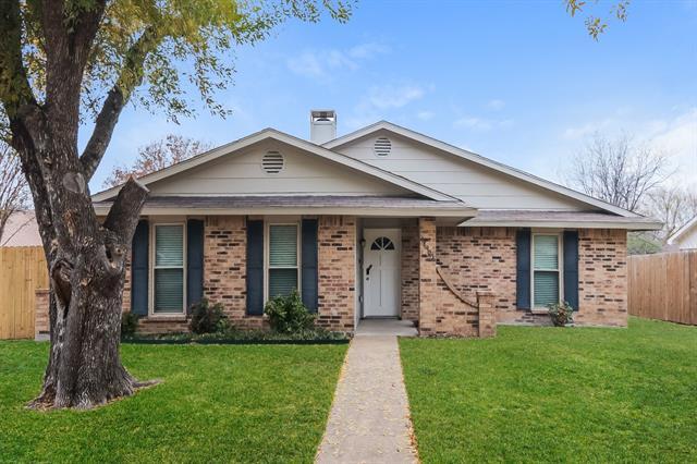 property at 18903 Platte River Way