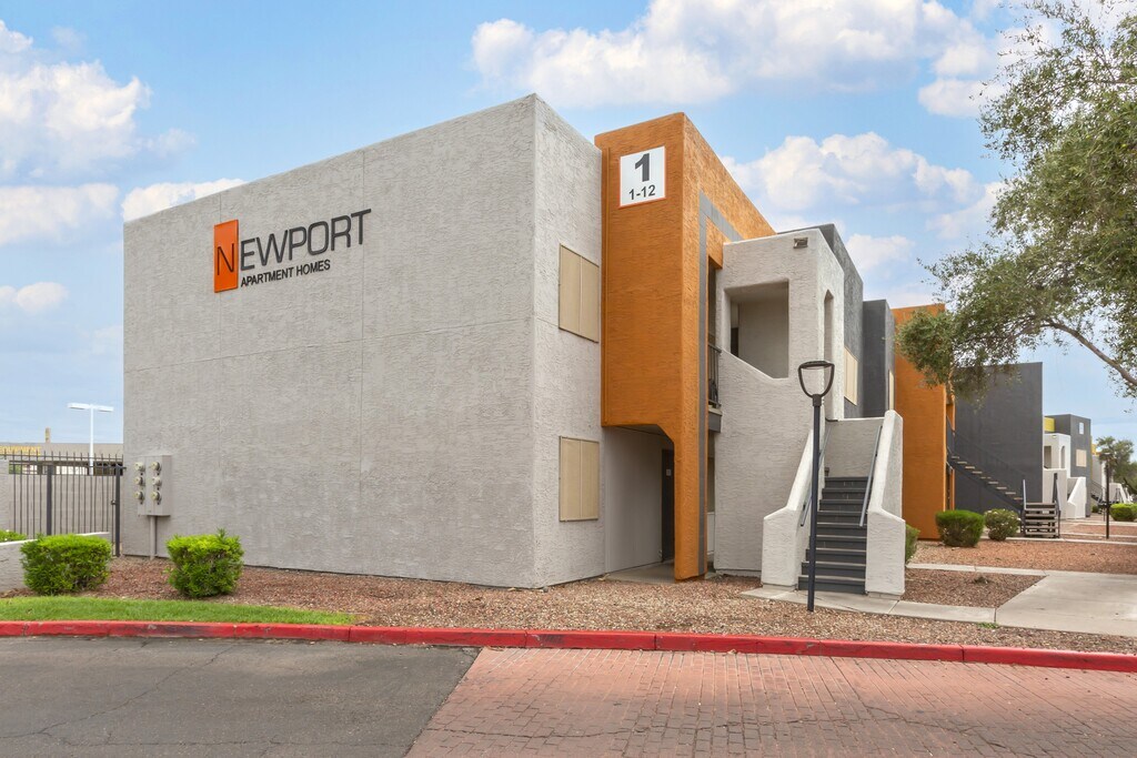 Newport Apartment Homes Avondale, AZ Apartments For Rent