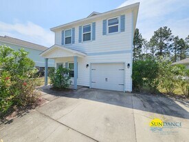 69 Topsail Dr in Santa Rosa Beach, FL - Building Photo