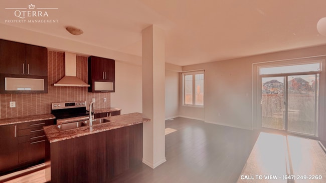 property at 440 Queen Mary Dr