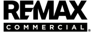 Property Management Company Logo RE/MAX