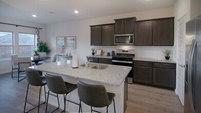 7216 Headingham Wy in McKinney, TX - Foto de edificio - Building Photo