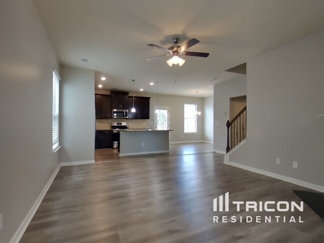 388 Emporia Loop in Mcdonough, GA - Building Photo - Building Photo