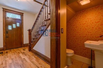 131 Fox St in Denver, CO - Building Photo - Building Photo