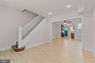 2806 Ashland Ave in Baltimore, MD - Building Photo - Building Photo