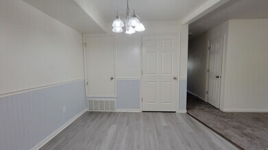 8083 N Ridge Loop E in Eagle Mountain, UT - Building Photo - Building Photo