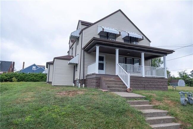 property at 31 Cedar Ave