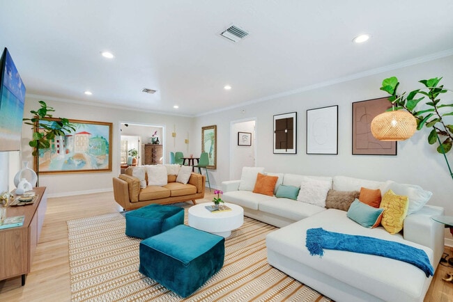 property at 4131 Lybyer Ave