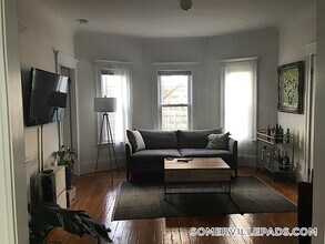 50 Holyoke Rd, Unit 1 in Somerville, MA - Building Photo - Building Photo